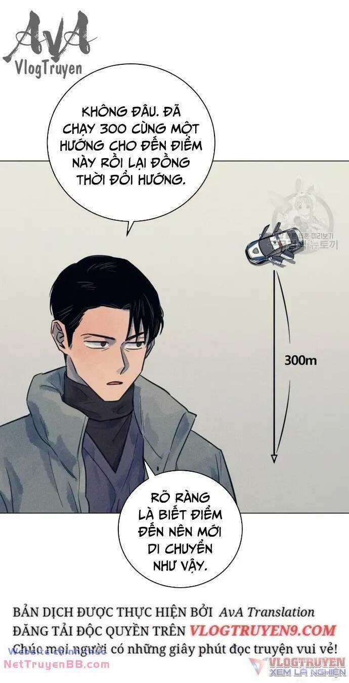 Phỏng Vấn Sát Nhân - Chapter 38 - Trang 40