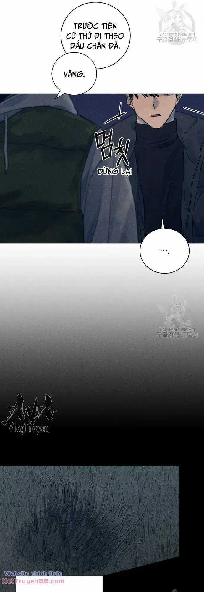 Phỏng Vấn Sát Nhân - Chapter 38 - Trang 41