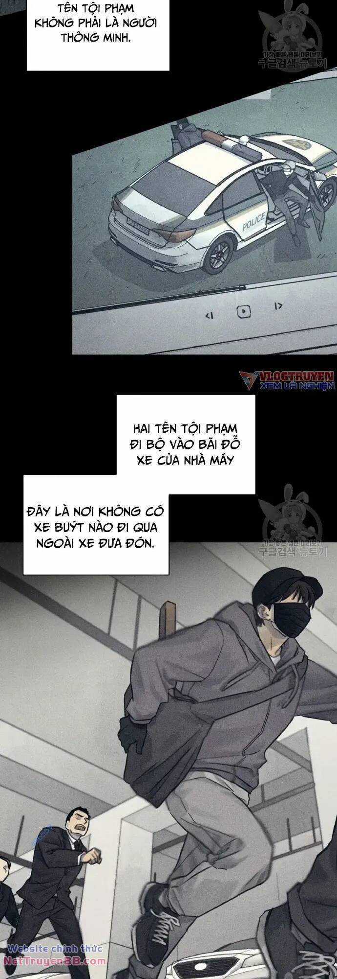 Phỏng Vấn Sát Nhân - Chapter 38 - Trang 42