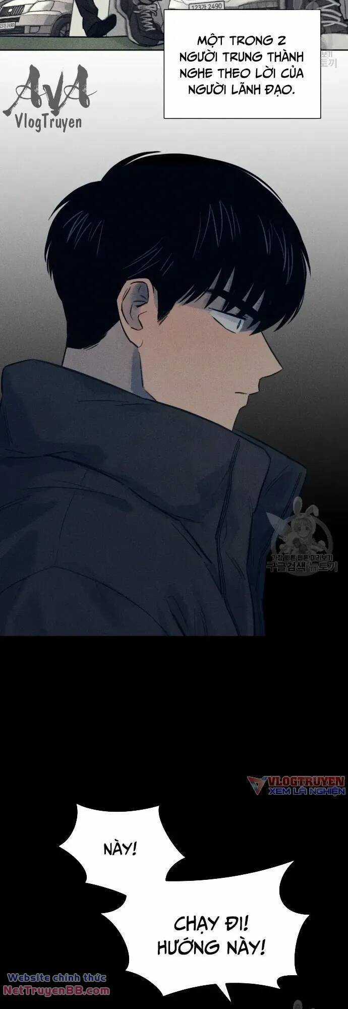 Phỏng Vấn Sát Nhân - Chapter 38 - Trang 43