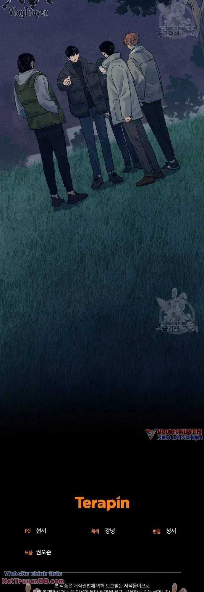 Phỏng Vấn Sát Nhân - Chapter 38 - Trang 46