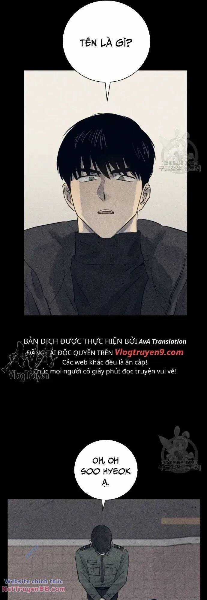 Phỏng Vấn Sát Nhân - Chapter 38 - Trang 9