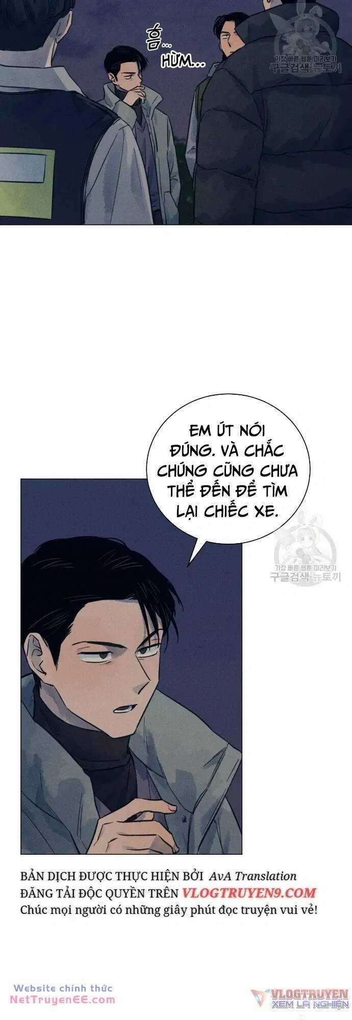 Phỏng Vấn Sát Nhân - Chapter 39 - Trang 12