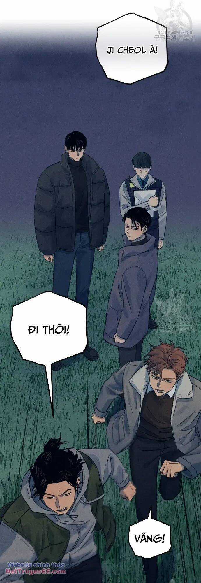 Phỏng Vấn Sát Nhân - Chapter 39 - Trang 13