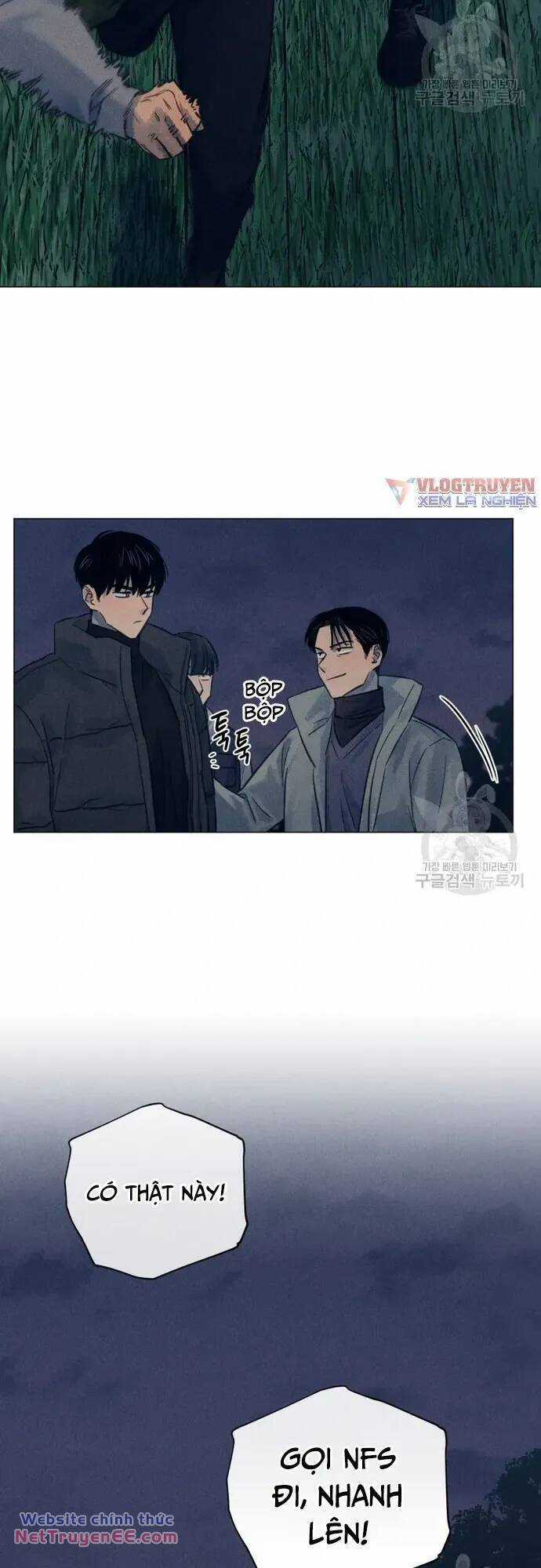 Phỏng Vấn Sát Nhân - Chapter 39 - Trang 14