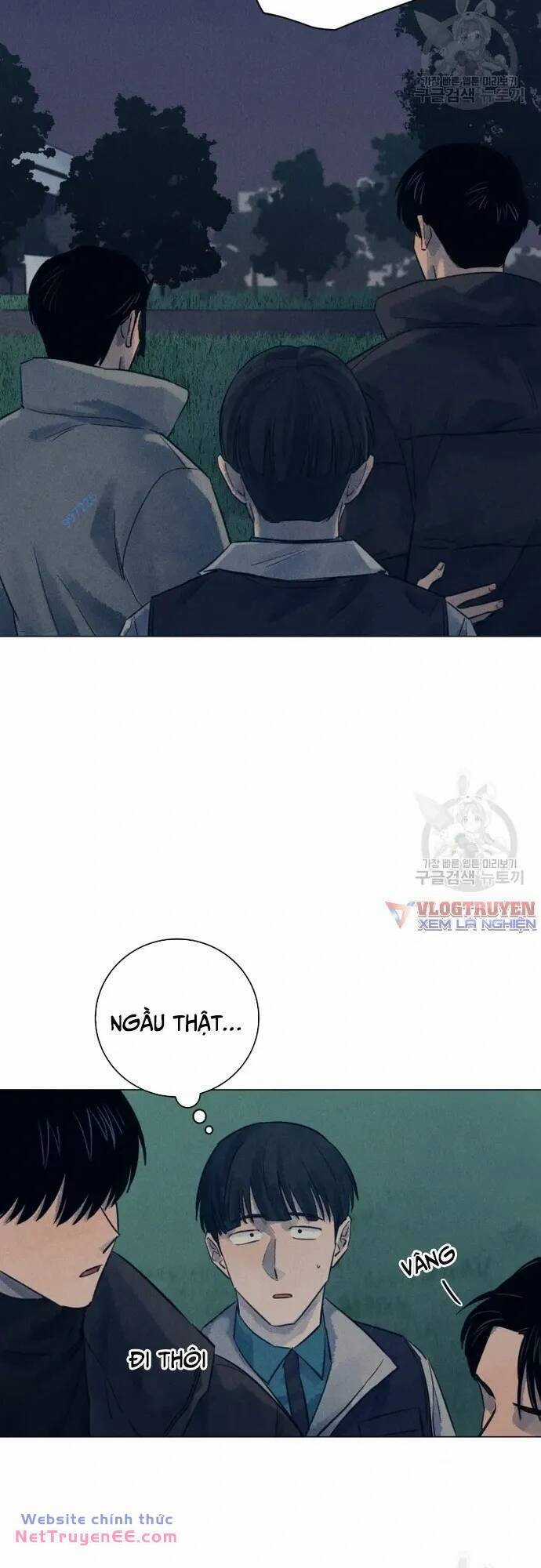 Phỏng Vấn Sát Nhân - Chapter 39 - Trang 15