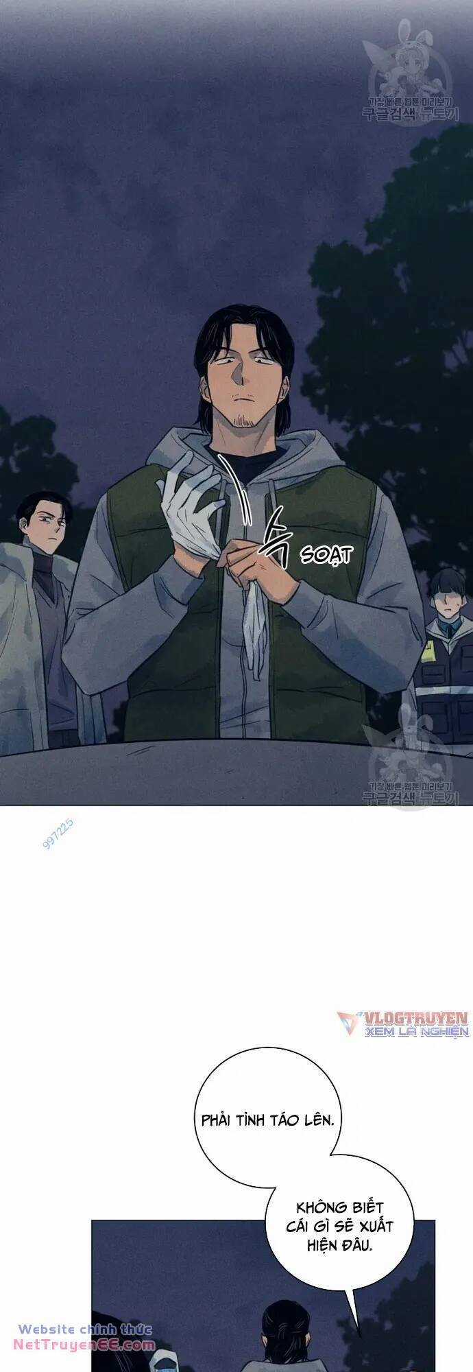 Phỏng Vấn Sát Nhân - Chapter 39 - Trang 18