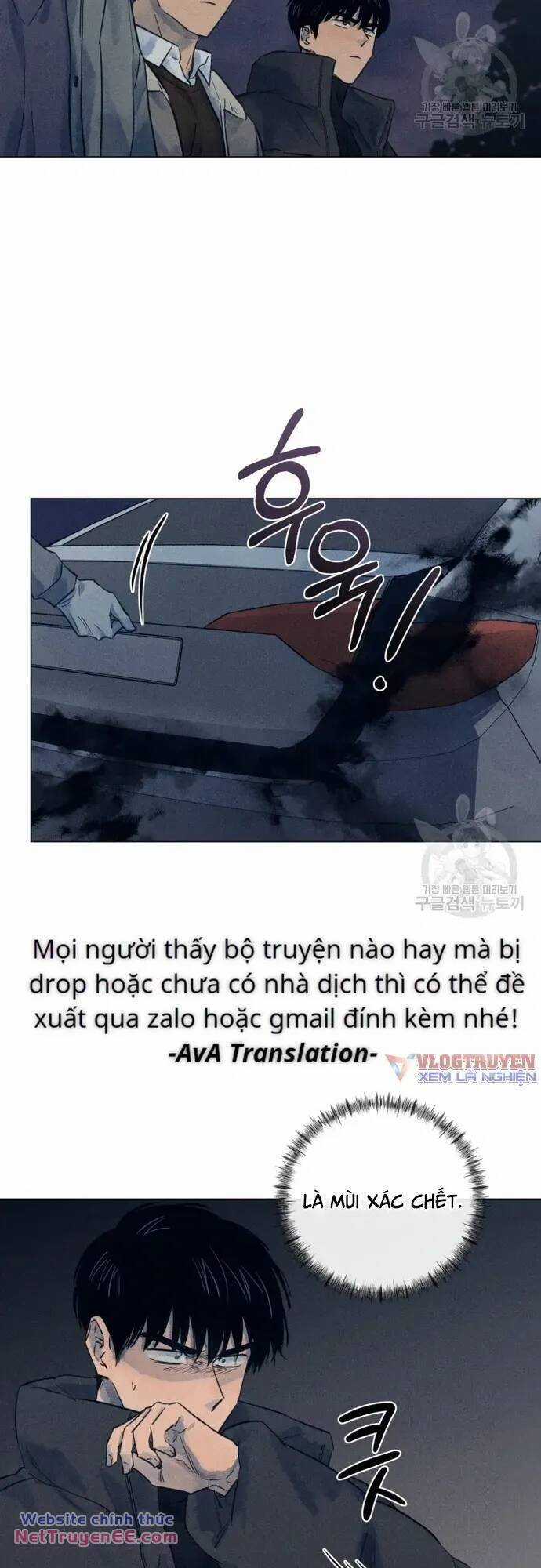 Phỏng Vấn Sát Nhân - Chapter 39 - Trang 21