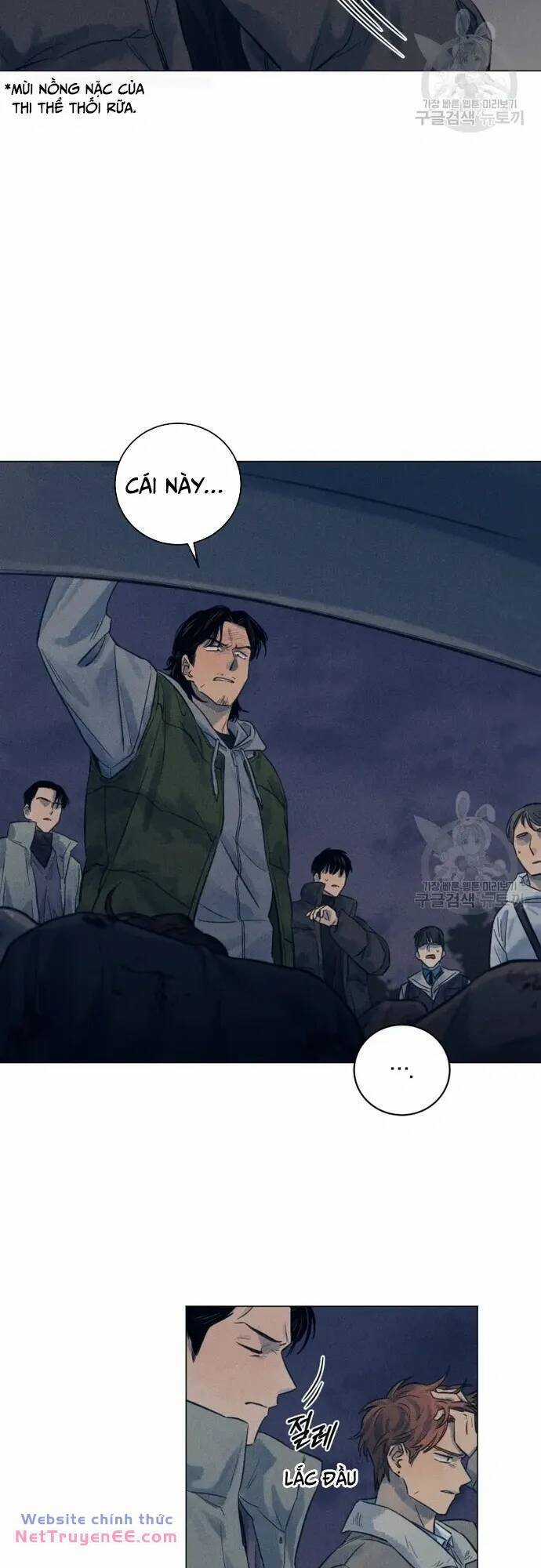 Phỏng Vấn Sát Nhân - Chapter 39 - Trang 22