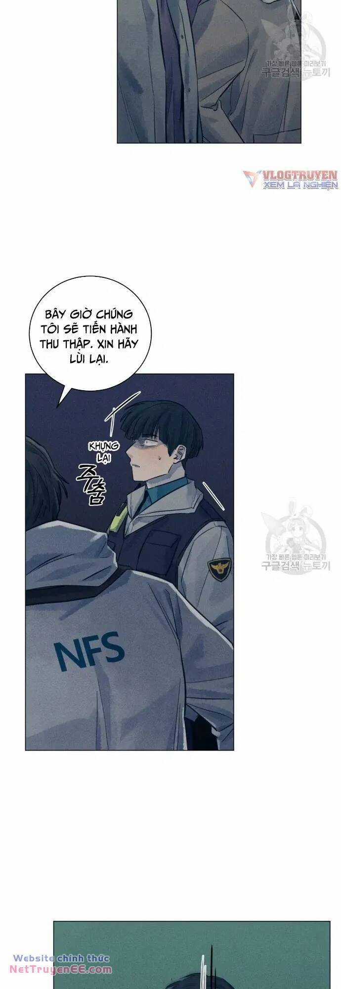 Phỏng Vấn Sát Nhân - Chapter 39 - Trang 23