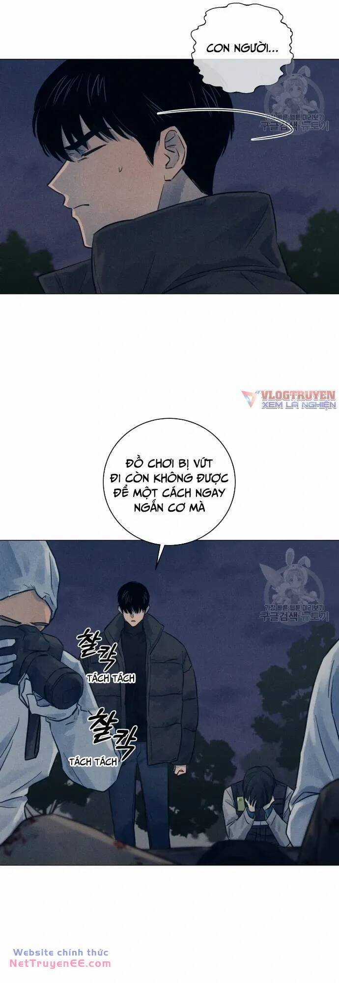 Phỏng Vấn Sát Nhân - Chapter 39 - Trang 26