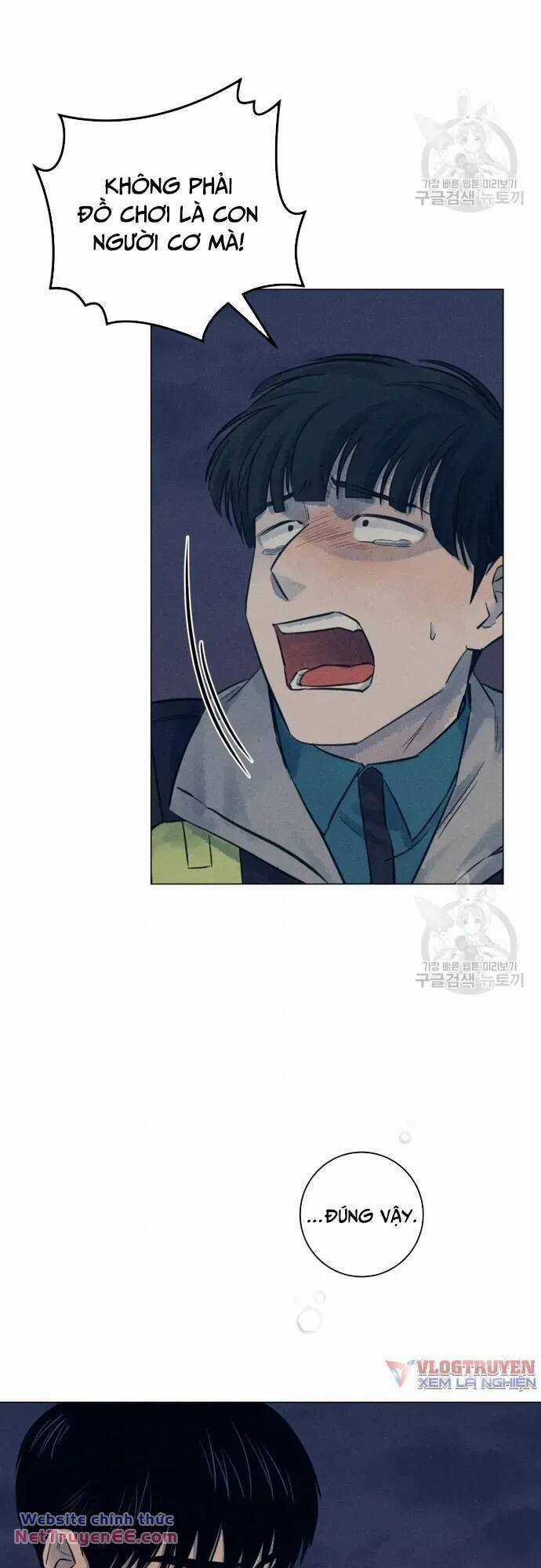 Phỏng Vấn Sát Nhân - Chapter 39 - Trang 27