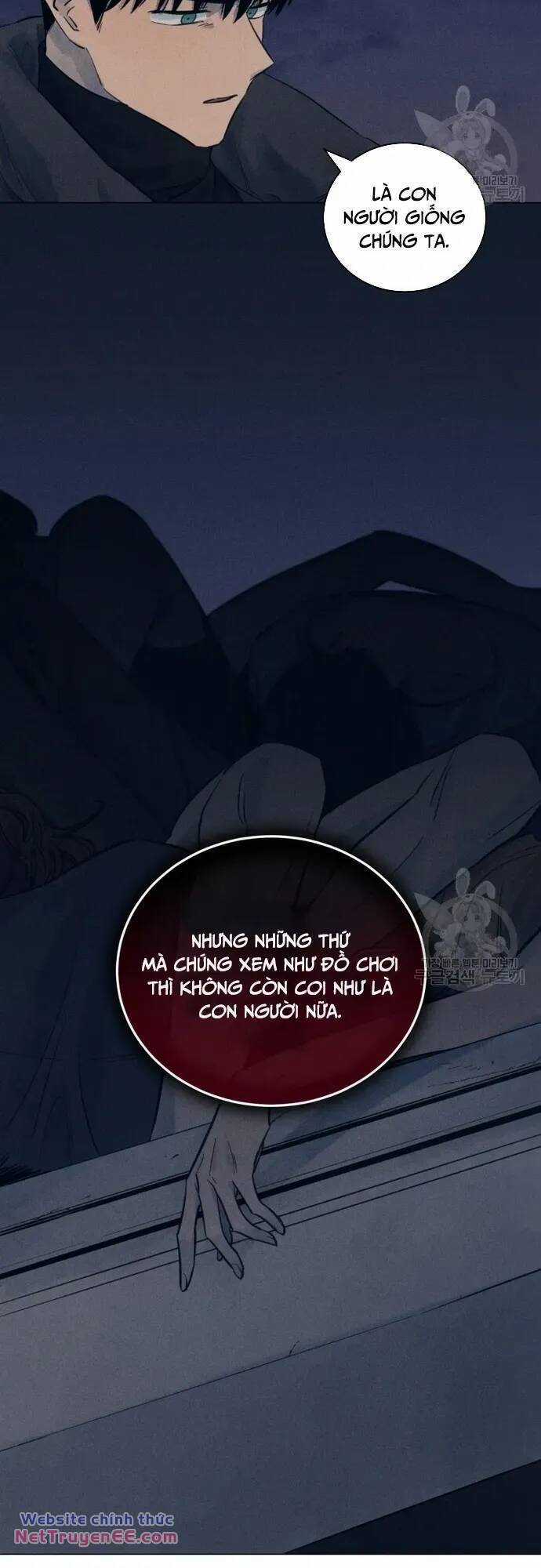 Phỏng Vấn Sát Nhân - Chapter 39 - Trang 28
