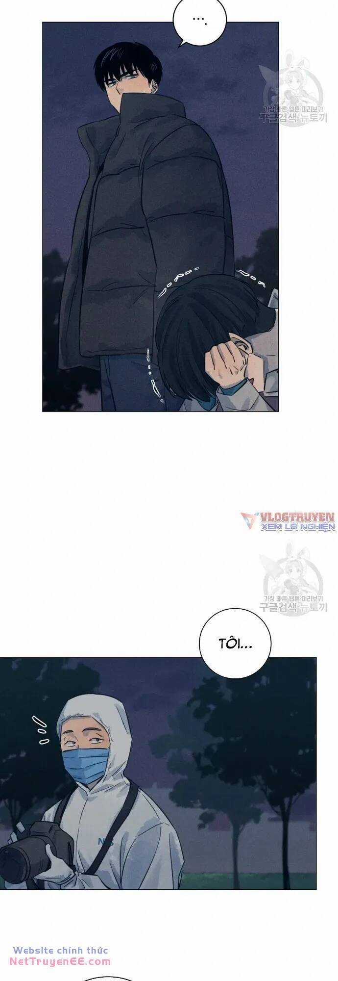 Phỏng Vấn Sát Nhân - Chapter 39 - Trang 30