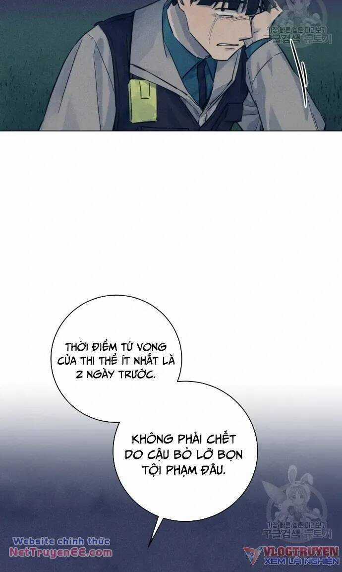 Phỏng Vấn Sát Nhân - Chapter 39 - Trang 33