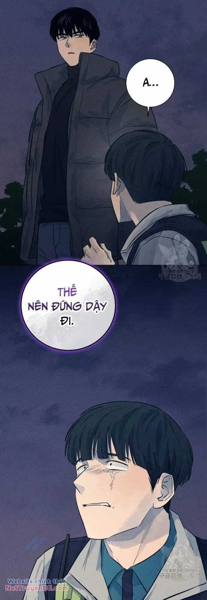 Phỏng Vấn Sát Nhân - Chapter 39 - Trang 34