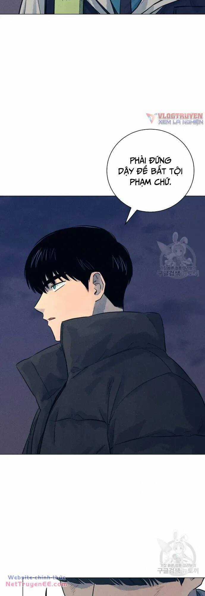 Phỏng Vấn Sát Nhân - Chapter 39 - Trang 35