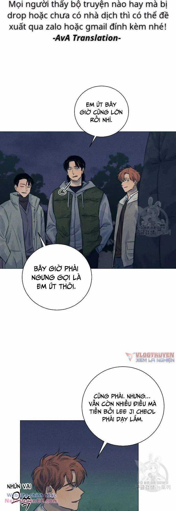 Phỏng Vấn Sát Nhân - Chapter 39 - Trang 37