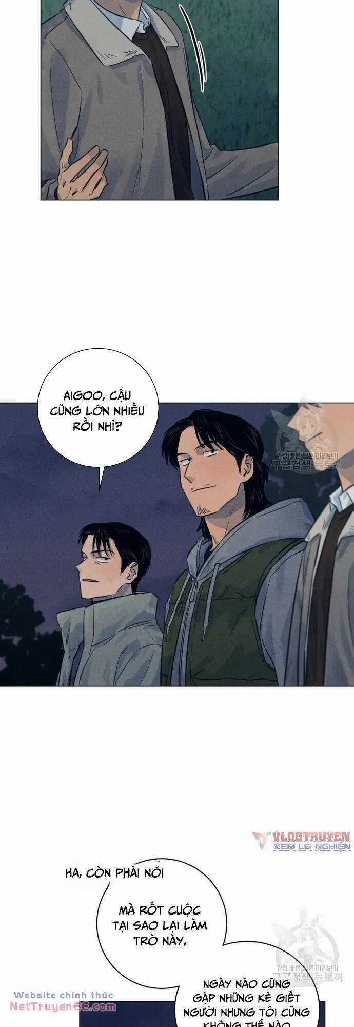 Phỏng Vấn Sát Nhân - Chapter 39 - Trang 38