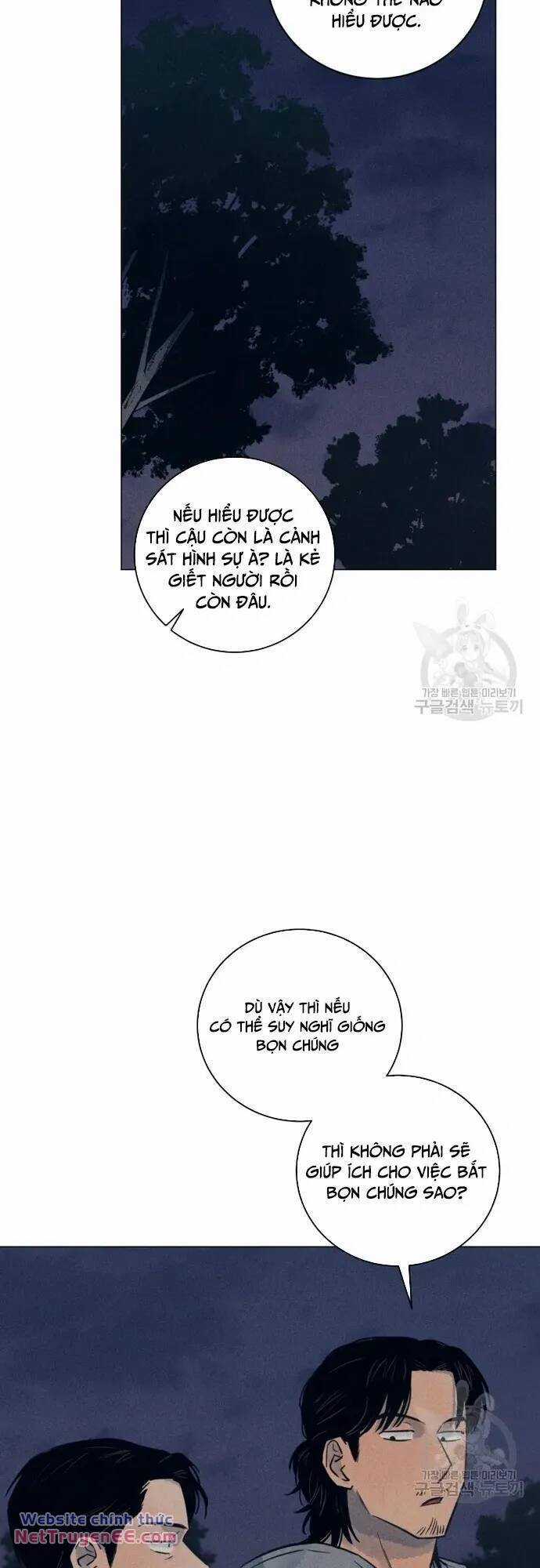 Phỏng Vấn Sát Nhân - Chapter 39 - Trang 39