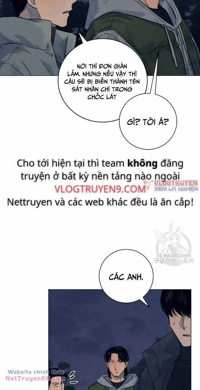 Phỏng Vấn Sát Nhân - Chapter 39 - Trang 40