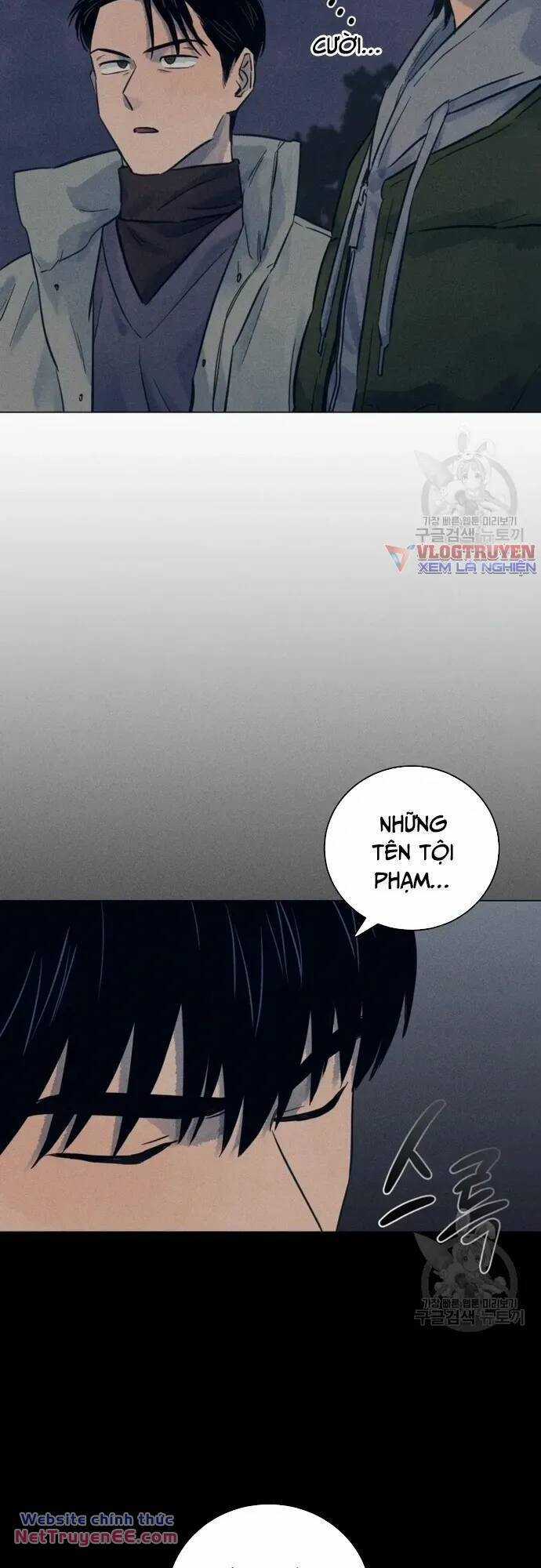 Phỏng Vấn Sát Nhân - Chapter 39 - Trang 5