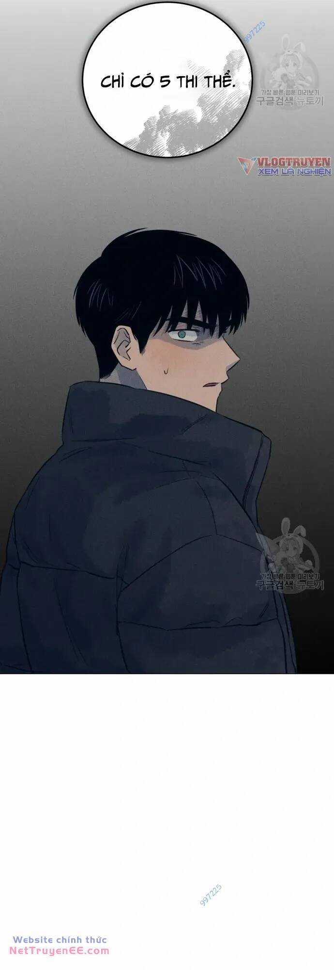 Phỏng Vấn Sát Nhân - Chapter 39 - Trang 42