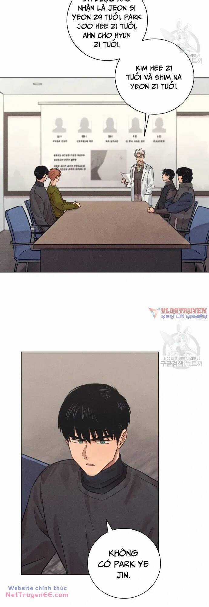 Phỏng Vấn Sát Nhân - Chapter 39 - Trang 44