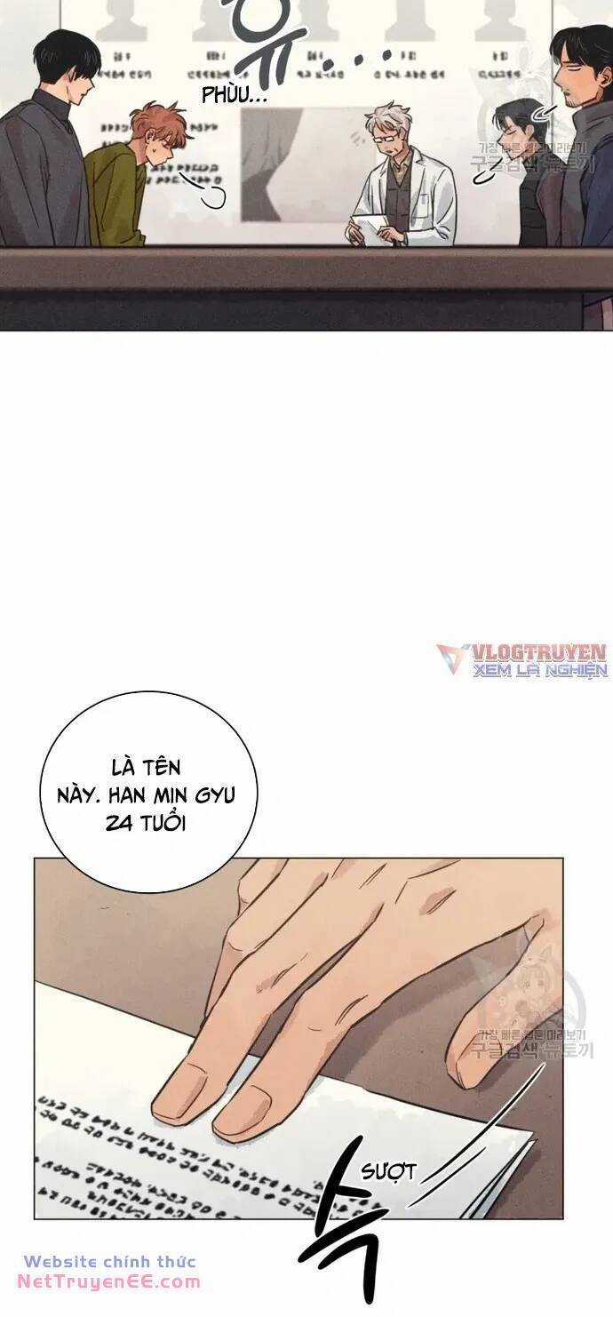 Phỏng Vấn Sát Nhân - Chapter 39 - Trang 48