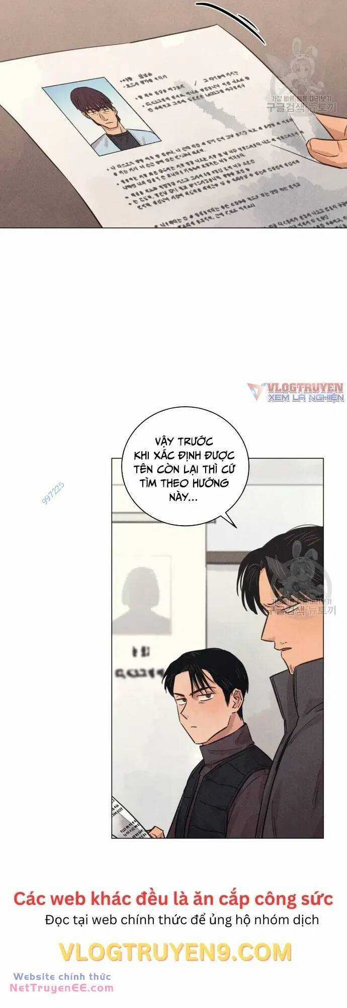 Phỏng Vấn Sát Nhân - Chapter 39 - Trang 50