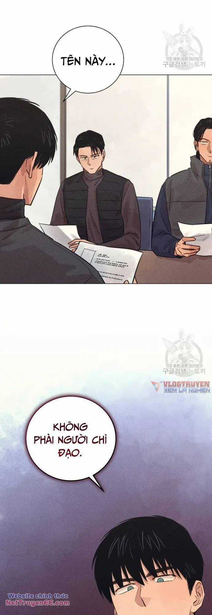 Phỏng Vấn Sát Nhân - Chapter 39 - Trang 51