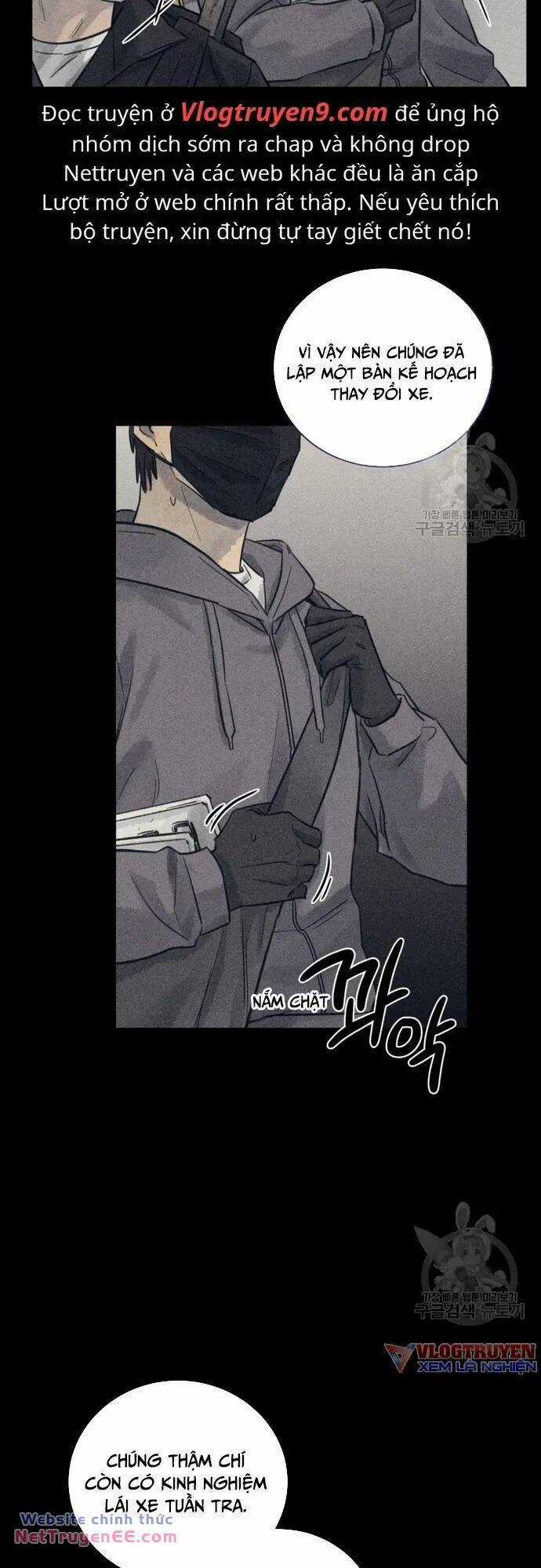 Phỏng Vấn Sát Nhân - Chapter 39 - Trang 7