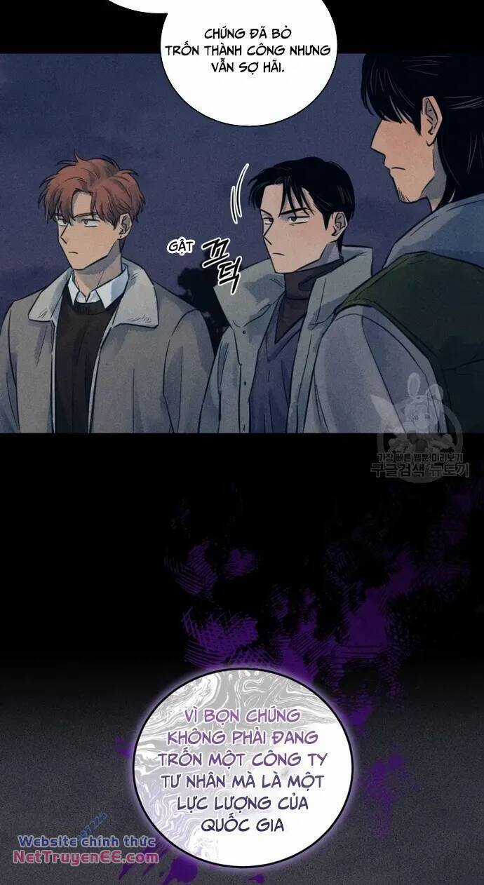 Phỏng Vấn Sát Nhân - Chapter 39 - Trang 8