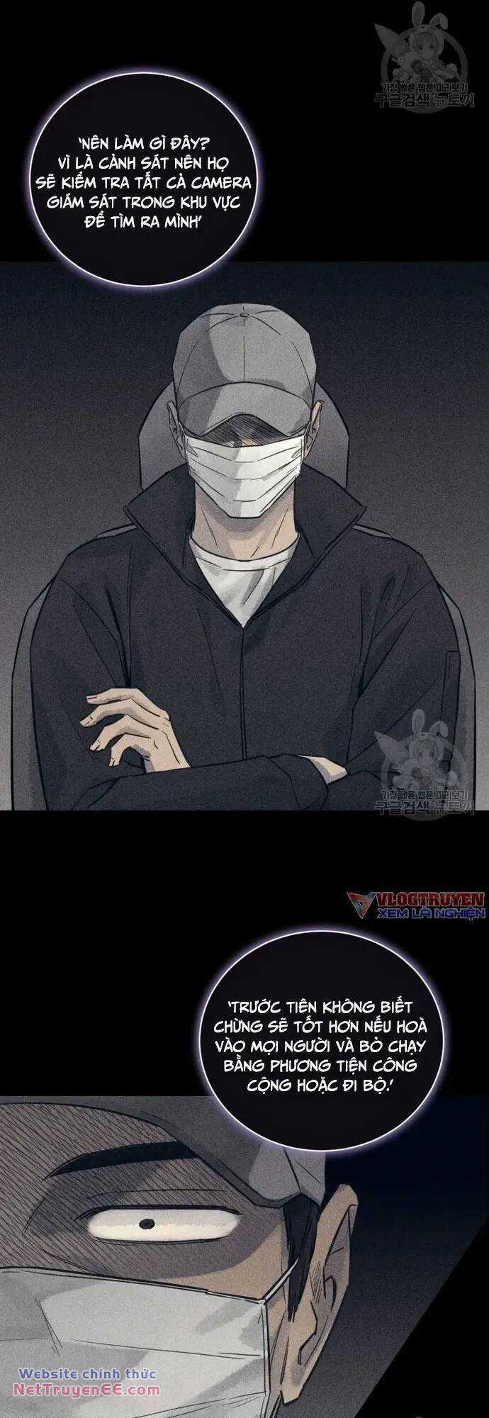 Phỏng Vấn Sát Nhân - Chapter 39 - Trang 10