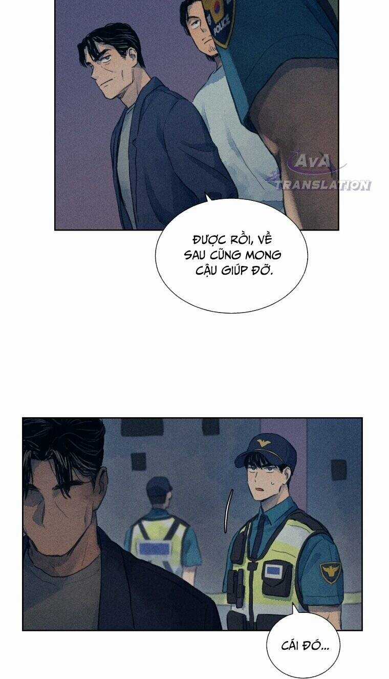 Phỏng Vấn Sát Nhân - Chapter 4 - Trang 11