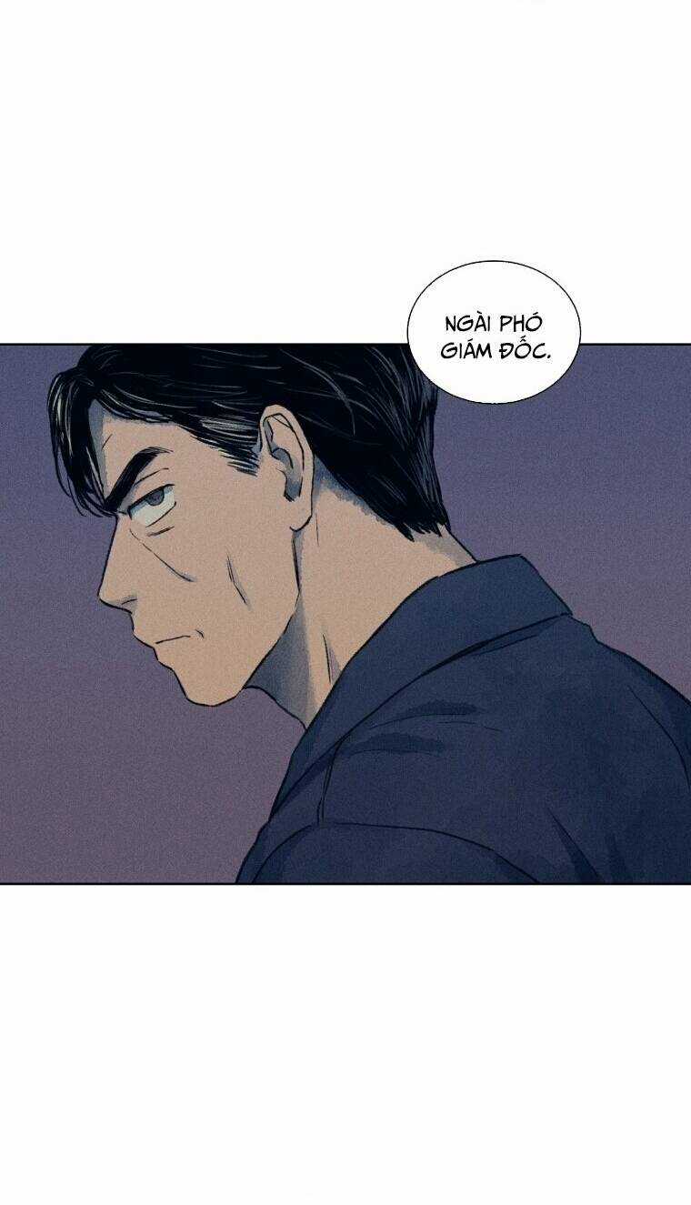 Phỏng Vấn Sát Nhân - Chapter 4 - Trang 12