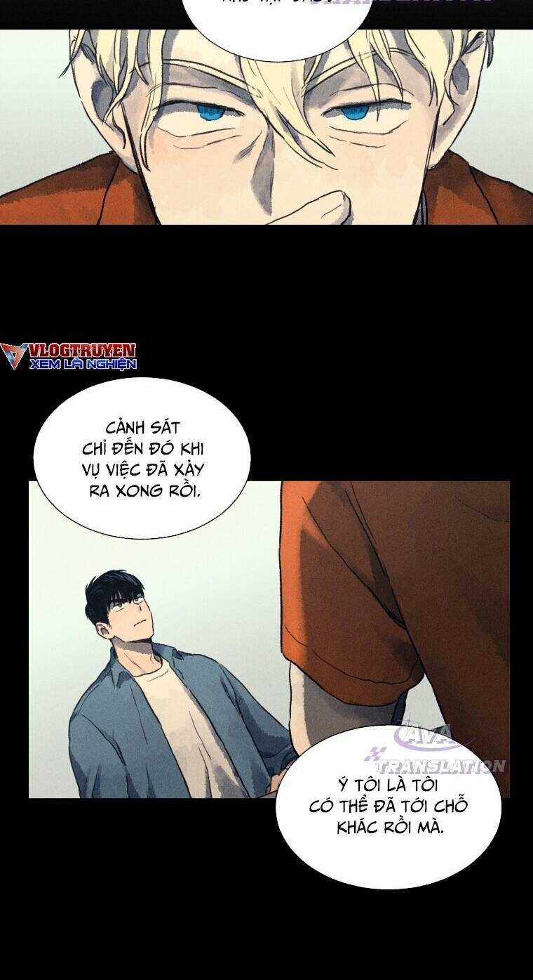 Phỏng Vấn Sát Nhân - Chapter 4 - Trang 17