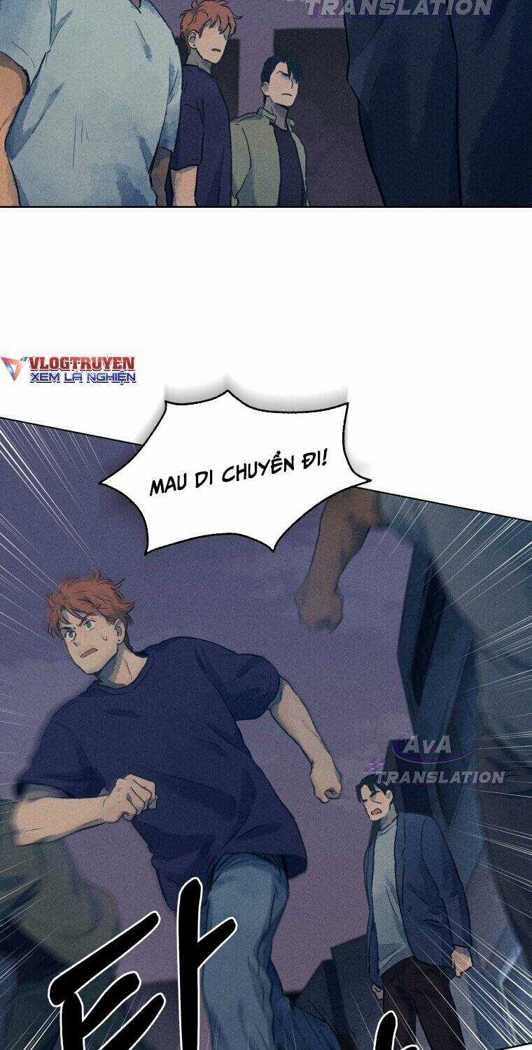 Phỏng Vấn Sát Nhân - Chapter 4 - Trang 21