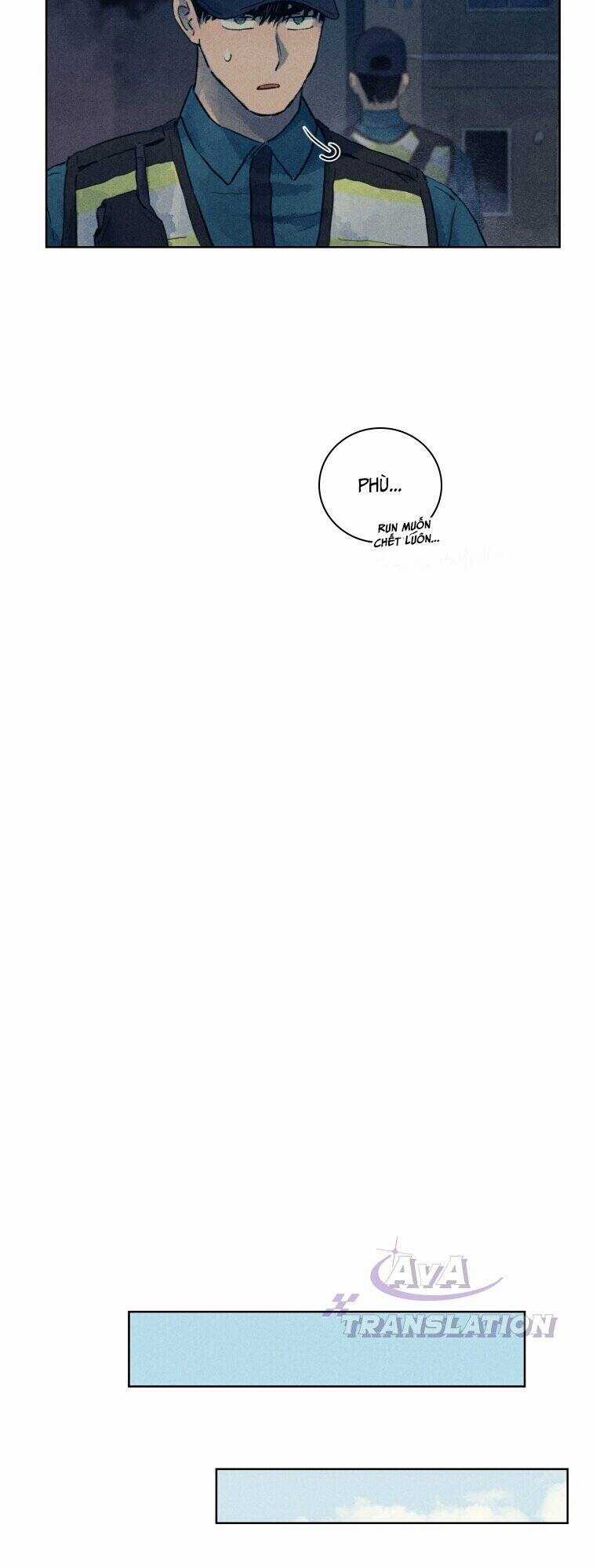Phỏng Vấn Sát Nhân - Chapter 4 - Trang 24