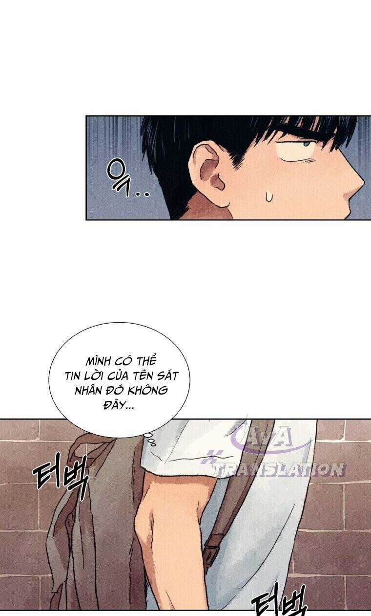 Phỏng Vấn Sát Nhân - Chapter 4 - Trang 26