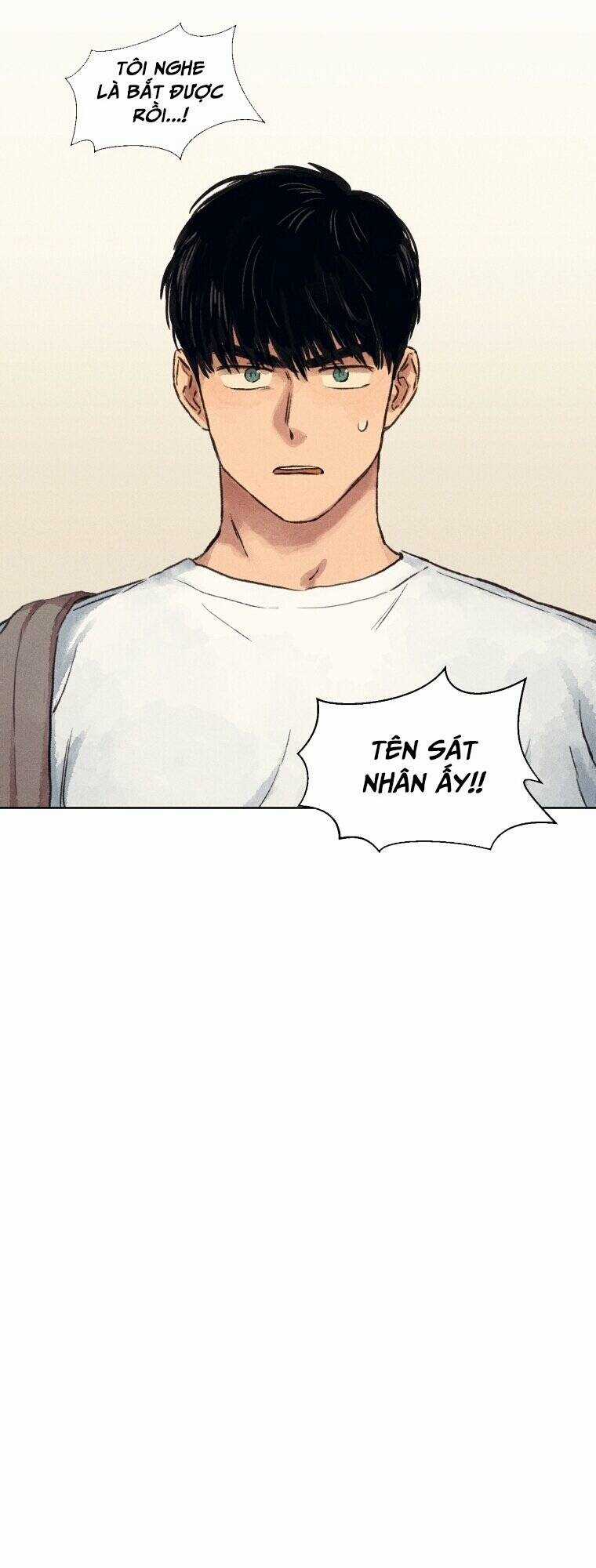 Phỏng Vấn Sát Nhân - Chapter 4 - Trang 30