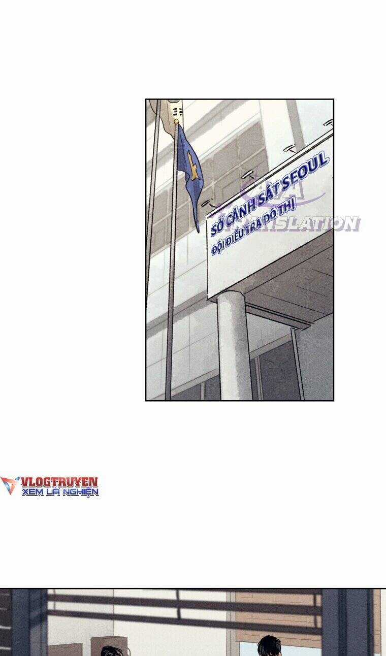 Phỏng Vấn Sát Nhân - Chapter 4 - Trang 31