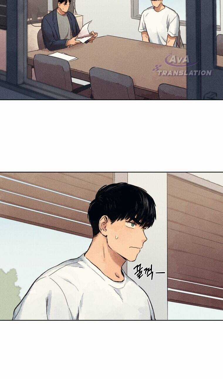 Phỏng Vấn Sát Nhân - Chapter 4 - Trang 32