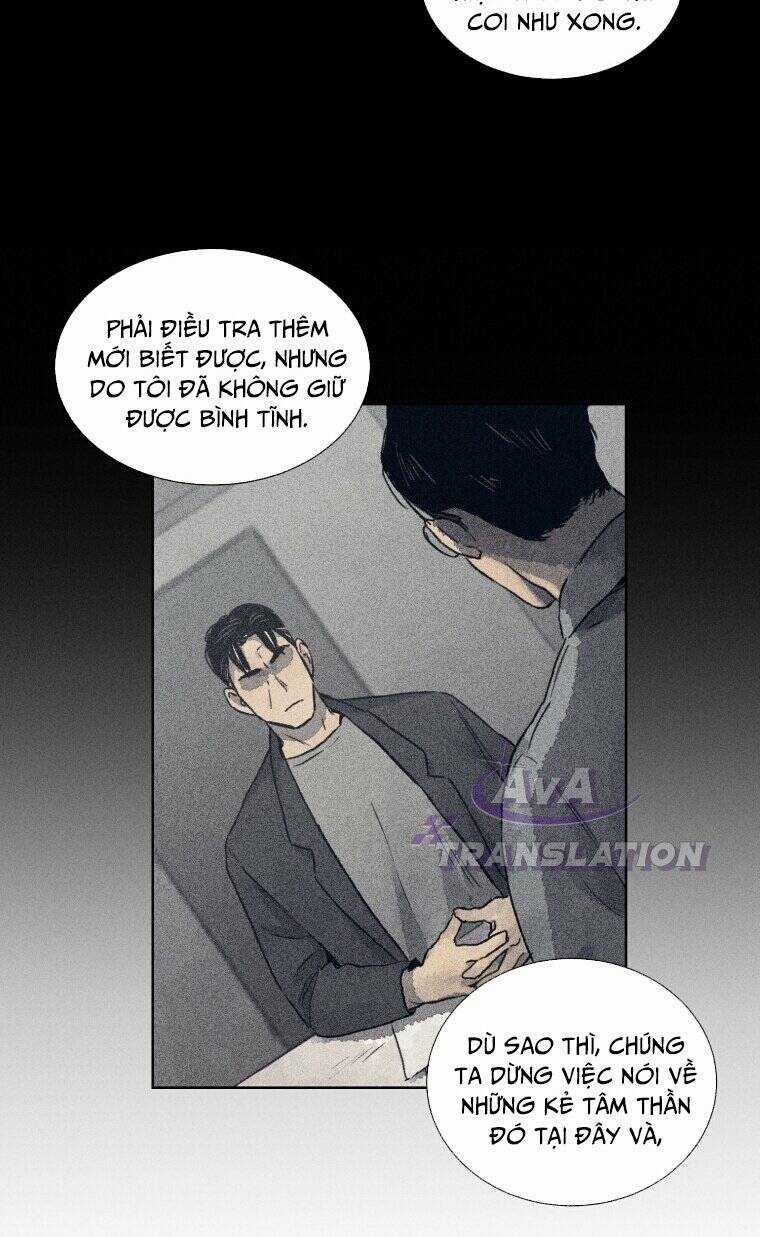 Phỏng Vấn Sát Nhân - Chapter 4 - Trang 41