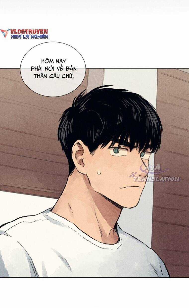 Phỏng Vấn Sát Nhân - Chapter 4 - Trang 42