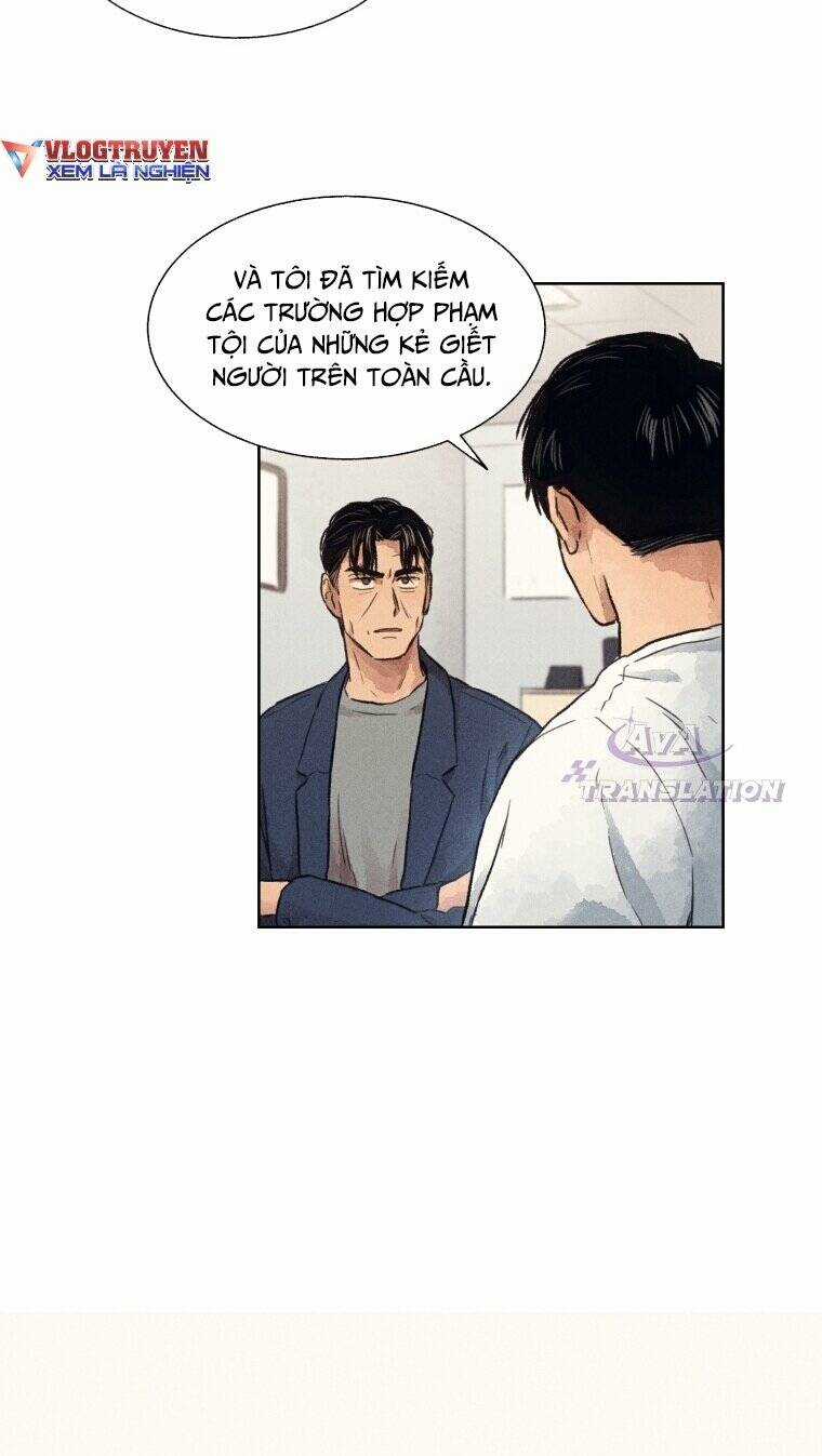 Phỏng Vấn Sát Nhân - Chapter 4 - Trang 46