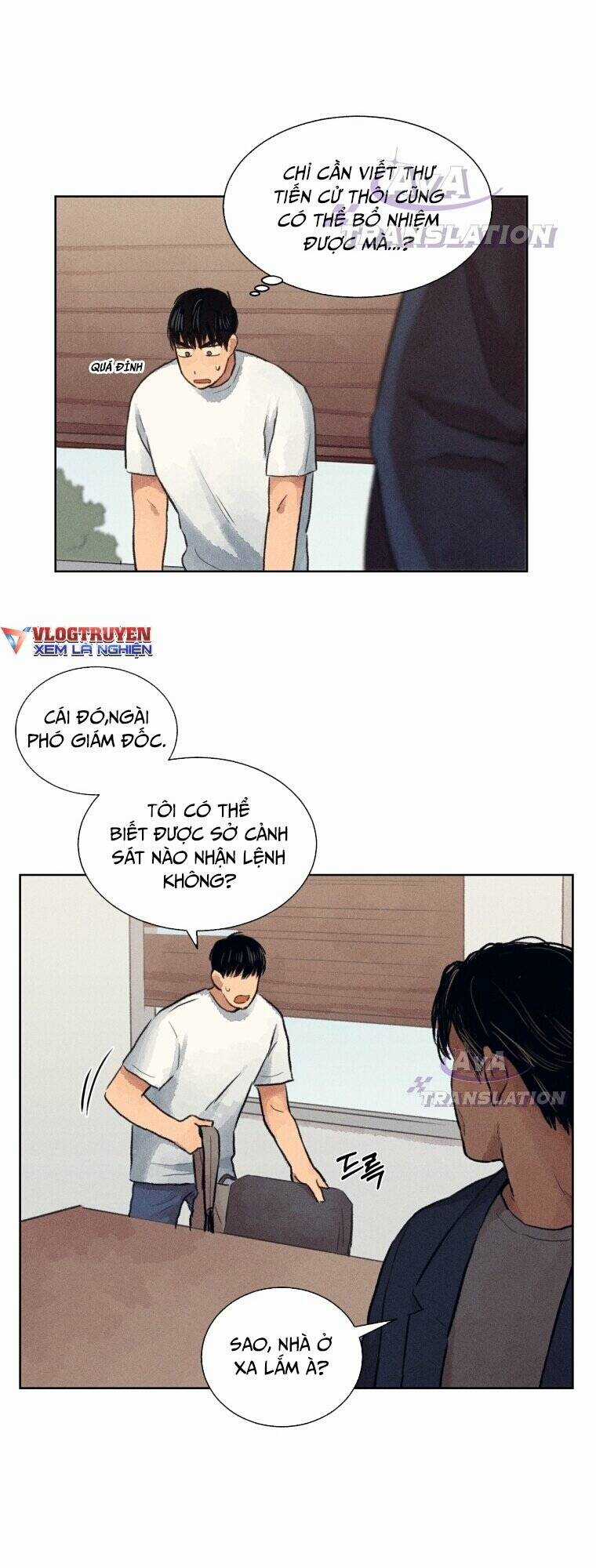 Phỏng Vấn Sát Nhân - Chapter 4 - Trang 50