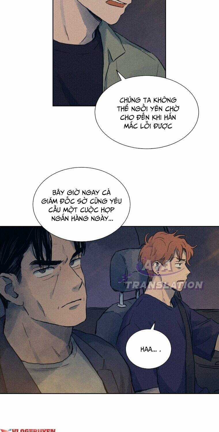 Phỏng Vấn Sát Nhân - Chapter 4 - Trang 6