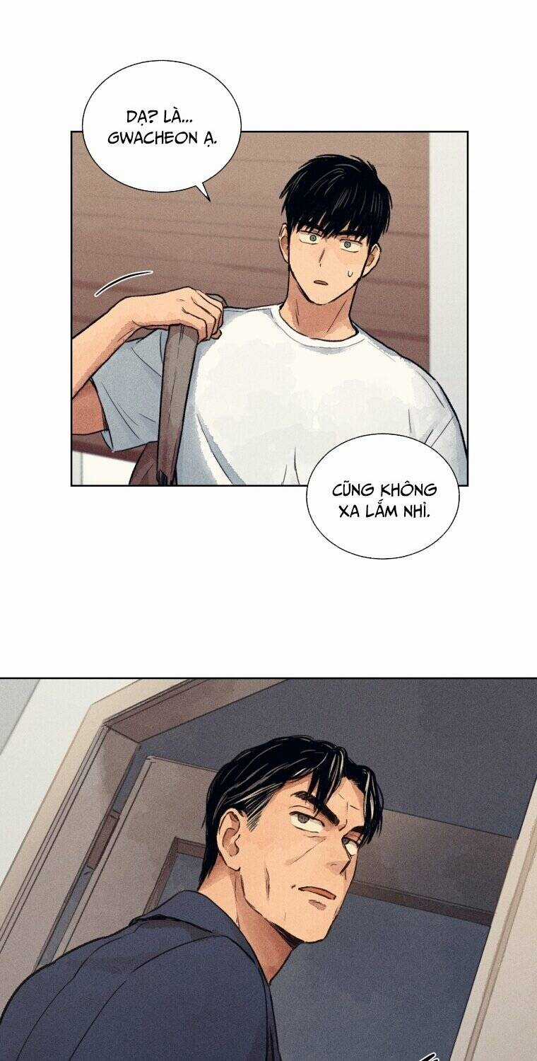 Phỏng Vấn Sát Nhân - Chapter 4 - Trang 51