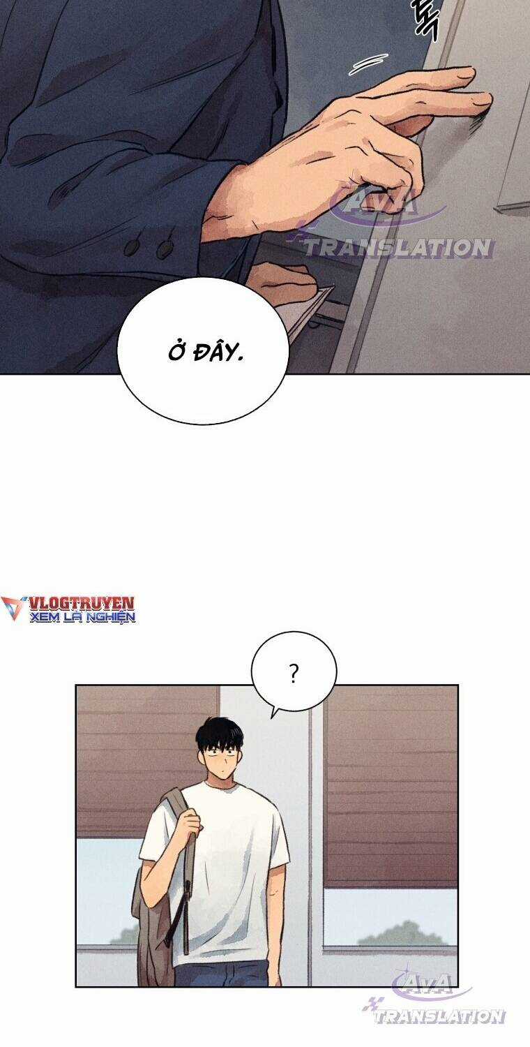 Phỏng Vấn Sát Nhân - Chapter 4 - Trang 52